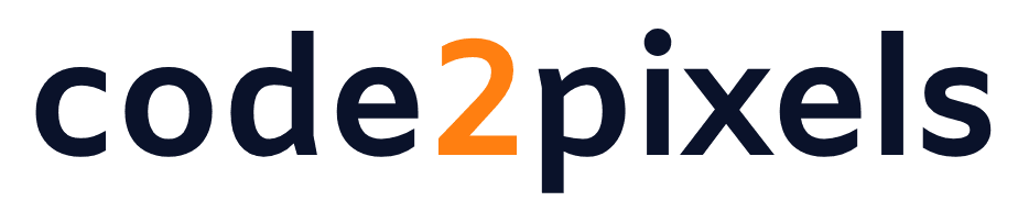 Code2Pixels